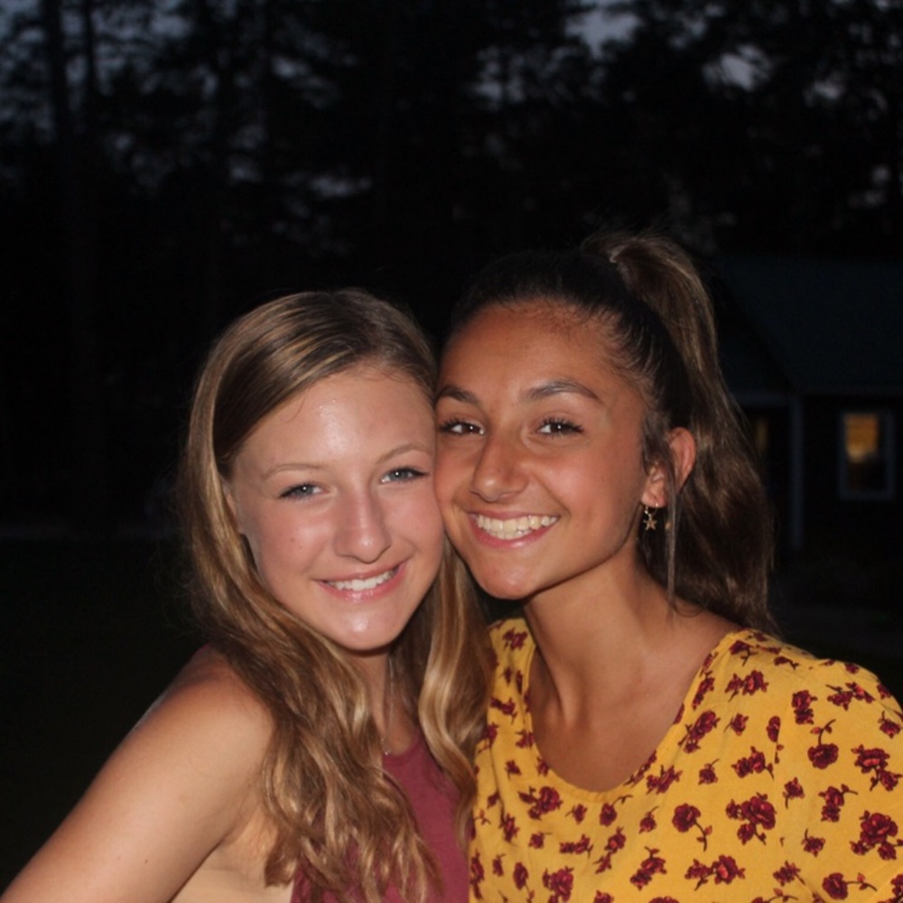 Meet your Posher, Meghan